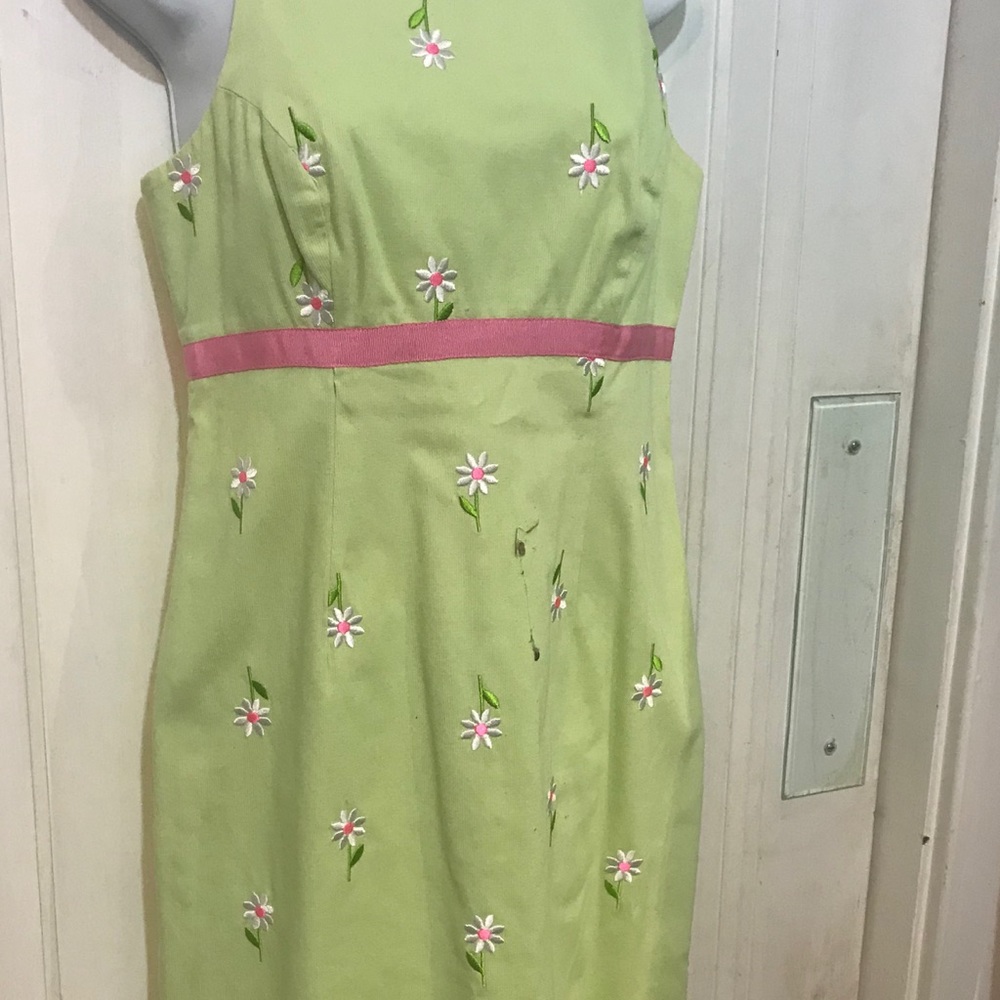 Lilly sundress